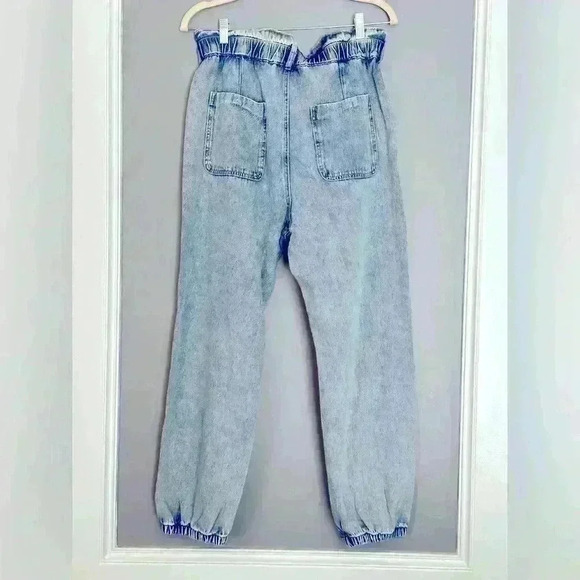 New! Bluivy Women Jeans (M13) - Picture 4 of 11
